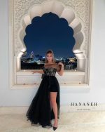 Parand Dress