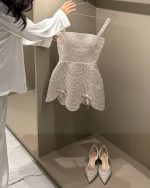 The Perfect Birthday Dress - Image 6