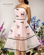 Paris Dress