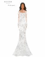 Wedding Dress - Image 4