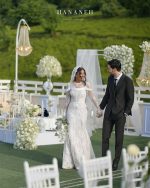 Wedding Dress - Image 2