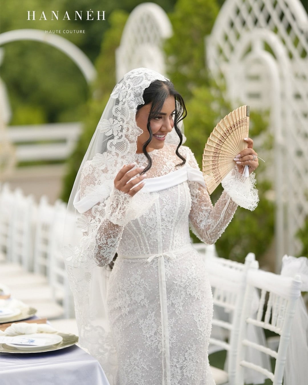 IMG_4854 Wedding Dress - Image 1
