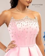Diana Dress - Image 4