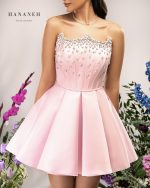 Diana Dress