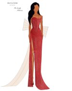 Rebecca Dress - Image 12