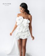 Emma Dress - Image 3