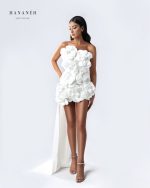 Emma Dress - Image 4