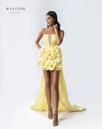 Daisy Dress