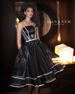 Selena Dress - Image 4