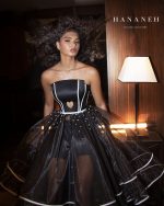 Selena Dress - Image 7