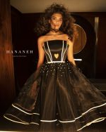 Selena Dress - Image 5