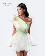 Jamila Dress