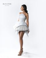 Jaquelyn Dress - Image 4