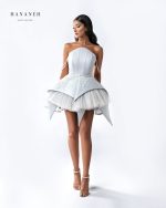 Jaquelyn Dress - Image 2