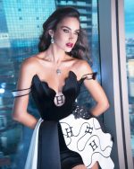 Hanna Dress - Image 6