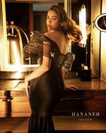 Mademoiselle Dress - Image 5