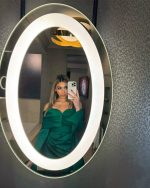 Emerald Dress - Image 3