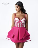 Ellarose Dress