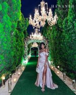 Maxi Dress - Private Order - Image 2