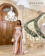 Maxi Dress - Private Order