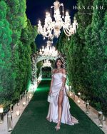 Maxi Dress - Private Order - Image 3