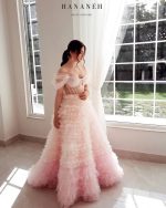 Private Dress 3 - Private Order - Image 2