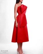 Rose Dress - Image 6