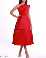 Rose Dress - Image 7
