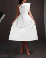 Rose Dress - Image 4