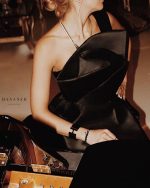 Rose Dress - Image 9