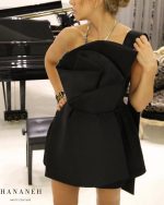 Rose Dress - Image 10