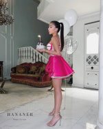 Ellarose Dress - Image 7