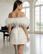 Angel Royal Dress - Image 2