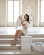 Angel Royal Dress - Image 8