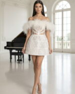 Angel Royal Dress - Image 7