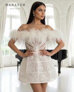 Angel Royal Dress - Image 6