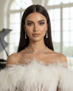 Angel Royal Dress - Image 5