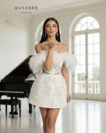 Angel Royal Dress - Image 3